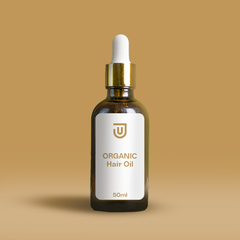 UJ Hair Oil