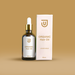 UJ Hair Oil