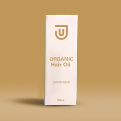 UJ Hair Oil